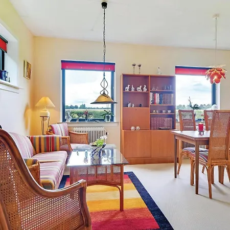 別荘 Three-bedroom Holiday In Billund