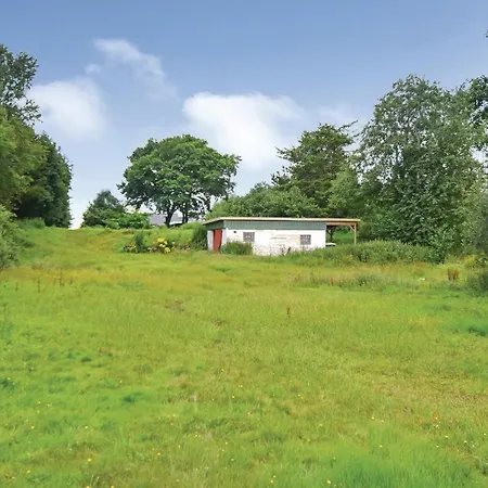 Three-bedroom Holiday In Billund 別荘 *