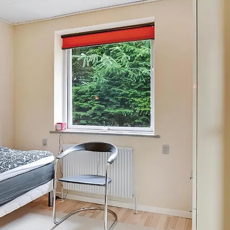 Three-bedroom Holiday In Billund 別荘