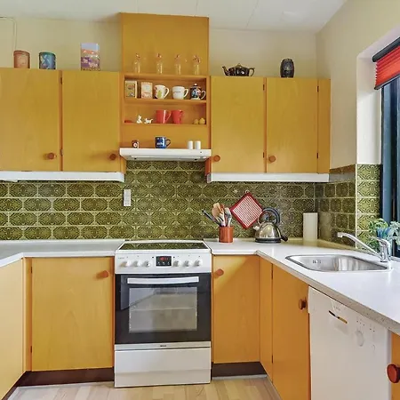 別荘 Three-bedroom Holiday In Billund *